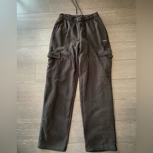 TNA sweat fleece size xs